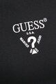 Majica dugih rukava Guess COLETTE V4YI23.KCDH1 crna