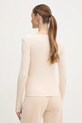 Îmbrăcăminte Guess longsleeve V4BP07.K8RT2 bej