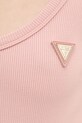 Guess longsleeve V4BP07.K8RT2 roz