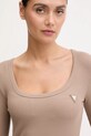 Guess longsleeve bej V4BP07.K8RT2