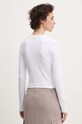 Îmbrăcăminte Karl Kani longsleeve 61240014 alb