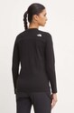 Odzież The North Face longsleeve L/S Simple Dome Tee NF0A87QPJK31 czarny