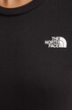 The North Face longsleeve L/S Simple Dome Tee NF0A87QPJK31 czarny