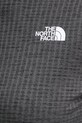 Спортен суичър The North Face Flex Warm Funnel NF0A894N5S51 сив