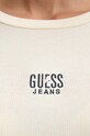 Guess Jeans longsleeve W4BI59.KA0H1 bej