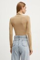 Одежда Боди Guess EVELYN W4BP08.K68D2 бежевый