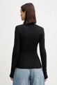 Îmbrăcăminte Guess pulover ANITA W4BP14.KCGM2 negru