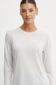 Jack Wolfskin longsleeve sport Vonnan A60290 gri