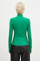 Odjeća Majica dugih rukava adidas Originals Longsleeve 3S Tee JN8314 zelena