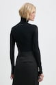 Îmbrăcăminte MM6 Maison Margiela body S62NA0075.M20039 negru