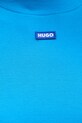 Μακρυμάνικο Hugo Blue 50525318 τιρκουάζ