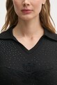Aeronautica Militare longsleeve PO1836DJ656 czarny