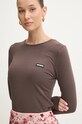 Rotate longsleeve uni maro 113132573