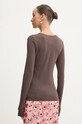 Îmbrăcăminte Rotate longsleeve 113132573 maro