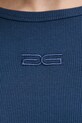 Gestuz longsleeve 10909431 bleumarin