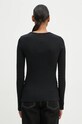 Îmbrăcăminte Gestuz longsleeve 10909431 negru