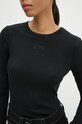 Gestuz longsleeve negru 10909431