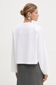 Îmbrăcăminte Gestuz longsleeve 10909438 alb