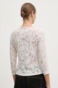 Oblečení Halenka Sisley 33LZL106O béžová