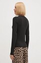 Îmbrăcăminte Calvin Klein longsleeve K20K207745 negru