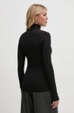 Îmbrăcăminte Calvin Klein longsleeve K20K207747 negru