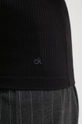 Лонгслив Calvin Klein K20K207747 чёрный