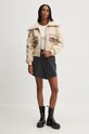 Desigual longsleeve REBE 24WWTK78 bej AW24
