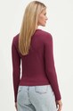 Îmbrăcăminte Levi's longsleeve A8783 burgundia