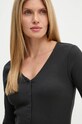 Levi's longsleeve negru A8783