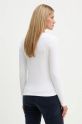 Abbigliamento Levi's top a maniche lunghe in cotone A9330 bianco