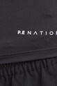 P.E Nation longsleeve Foundation Asymmetric LS 243L254 negru