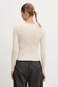 Îmbrăcăminte P.E Nation longsleeve Foundation LS 243L265 bej
