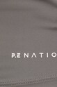 P.E Nation longsleeve Foundation LS 243L265 szary