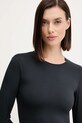 P.E Nation longsleeve Foundation LS czarny 243L265