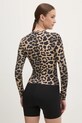 Одежда Лонгслив P.E Nation Foundation LS 243L265 чёрный