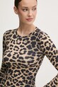Лонгслив P.E Nation Foundation LS чёрный 243L265