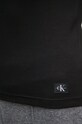 Calvin Klein Jeans longsleeve czarny J20J224454
