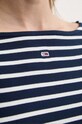Лонгслів Tommy Jeans DW0DW19817 темно-синій