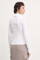 Одяг Лонгслів Tommy Jeans DW0DW19830 білий