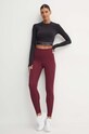 Calvin Klein Performance mânecă lungă de antrenament 00GWF4K204 negru AW24