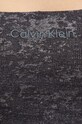 Лонгслив для тренировок Calvin Klein Performance 00GWF4K201 чёрный