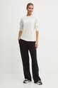 Футболка North Sails 093504 бежевий AW24