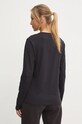 Îmbrăcăminte North Sails tricou 093504 negru