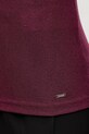 Morgan longsleeve TIWI TIWI burgundia