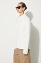 Лонгслів Carhartt WIP Signature Mockneck бежевий I034019.D6XX