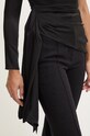 Блузка Bardot ELISABETTA 59464TB чорний