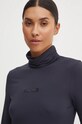 Sportalm longsleeve negru 1852520699