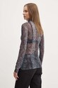 Odzież Karl Lagerfeld Jeans longsleeve 246J1702 szary