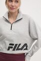 Кофта Fila Torreglia сірий FAW0847