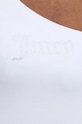 Juicy Couture longsleeve NELLA ASYMMETRIC TOP JCWCT24310.117 alb